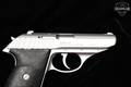 2006 Sig Sauer P232 SL .380 ACP Stainless Steel in Very Good Condition Image 3