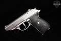 2006 Sig Sauer P232 SL .380 ACP Stainless Steel in Very Good Condition Image 5