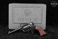 1998 Sturm Ruger New Bearcat .22 LR Blued in Very Good Condition Image 2
