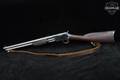 Taurus C45 Thunderbolt .45 Colt Polished Stainless & Walnut in Good Condition Image 2