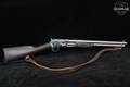 Taurus C45 Thunderbolt .45 Colt Polished Stainless & Walnut in Good Condition Image 3