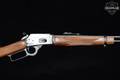 1995 Marlin Firearms Co. Model 1894CS .357 Mag. Blued in Very Good Condition Image 4