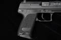 Heckler & Koch (H&K, HK) USP Compact V1 9mm Luger Black in Excellent Condition Image 4
