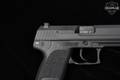 Heckler & Koch (H&K, HK) USP Compact V1 9mm Luger Black in Excellent Condition Image 5