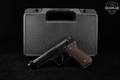 Beretta 92FS Brigadier 9mm Luger Black in Very Good Condition Image 2