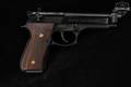 Beretta 92FS Brigadier 9mm Luger Black in Very Good Condition Image 3