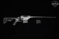 Savage Arms Model 10 BA Stealth .308 Win. Black in Excellent Condition Image 2