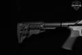 Savage Arms Model 10 BA Stealth .308 Win. Black in Excellent Condition Image 3