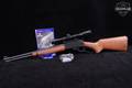 Marlin Firearms Co. Model 336W W/S With Scope Package .30-30 Blued & Walnut in Excellent Condition Image 2
