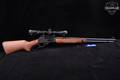 Marlin Firearms Co. Model 336W W/S With Scope Package .30-30 Blued & Walnut in Excellent Condition Image 3