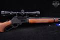 Marlin Firearms Co. Model 336W W/S With Scope Package .30-30 Blued & Walnut in Excellent Condition Image 5