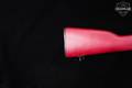 Century Arms (CAI) VSKA Russian Red 7.62x39 Black & Russian Red in Very Good Condition Image 4