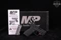 Smith & Wesson (S&W) M&P40 Shield Crimson Trace M2.0 .40 S&W Black in Very Good Condition Image 2