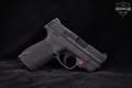 Smith & Wesson (S&W) M&P40 Shield Crimson Trace M2.0 .40 S&W Black in Very Good Condition Image 3