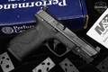 Smith & Wesson (S&W) M&P10MM M2.0 Full Size 10mm Black in Very Good Condition Image 2