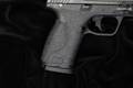 Smith & Wesson (S&W) M&P10MM M2.0 Full Size 10mm Black in Very Good Condition Image 3