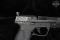 Smith & Wesson (S&W) M&P10MM M2.0 Full Size 10mm Black in Very Good Condition Image 4