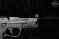 Smith & Wesson (S&W) M&P10MM M2.0 Full Size 10mm Black in Very Good Condition Image 5