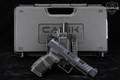 Canik SFx Rival Dark Side 9mm Luger Black in Excellent Condition Image 2
