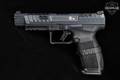 Canik SFx Rival Dark Side 9mm Luger Black in Excellent Condition Image 3