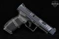 Canik SFx Rival Dark Side 9mm Luger Black in Excellent Condition Image 4