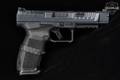 Canik SFx Rival Dark Side 9mm Luger Black in Excellent Condition Image 5