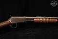 Winchester Repeating Arms Model 62 .22 S/L/LR Blued & Walnut in Good Condition Image 5