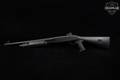 Benelli M3 Tactical 12 Gauge Black in Excellent Condition Image 2