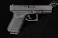 Glock G23 Gen4 .40 S&W Black in Very Good Condition Image 3