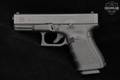 Glock G23 Gen4 .40 S&W Black in Very Good Condition Image 4