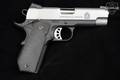 Springfield Armory EMP 4 Champion Concealed Carry Contour 9mm Luger Two-Tone in Excellent Condition Image 3