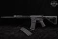 Adcor Defense INC B.E.A.R Standard 5.56mm NATO Black in Very Good Condition Image 2