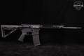 Adcor Defense INC B.E.A.R Standard 5.56mm NATO Black in Very Good Condition Image 3