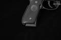 Beretta Model 92A1 9mm Luger (9x19 Para) Black in Excellent Condition Image 4