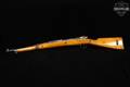 1916-1936 Fábrica de Armas de Oviedo Model 1916 Short Rifle; 7.62×51 conversion 7.62mm NATO (7.62x51) Blued & Wood in Fair Condition Image 2