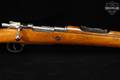 1916-1936 Fábrica de Armas de Oviedo Model 1916 Short Rifle; 7.62×51 conversion 7.62mm NATO (7.62x51) Blued & Wood in Fair Condition Image 5