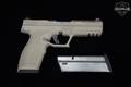 Palmetto State Armory (PSA) 5.7 Rock FDE 5.7X28mm FDE (Flat Dark Earth) in Very Good Condition Image 2