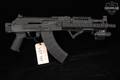 Romarm/Cugir Draco 7.62x39 Black in Good Condition Image 4