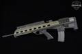 Bushmaster M17S 5.56mm NATO (.223 Rem.) ODG in Very Good Condition Image 2