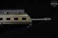 Bushmaster M17S 5.56mm NATO (.223 Rem.) ODG in Very Good Condition Image 4