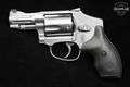 Smith & Wesson (S&W) Model 640-1 Pro Series .357 Mag. Stainless Steel in Excellent Condition Image 3