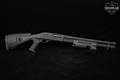 Remington Model 870 Police Magnum 12 Gauge Black in Good Condition Image 2