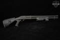 Remington Model 870 Police Magnum 12 Gauge Black in Good Condition Image 3