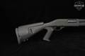 Remington Model 870 Police Magnum 12 Gauge Black in Good Condition Image 4