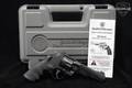 Smith & Wesson (S&W) Model 327 Performance Center M&P-R8 .357 Mag. Black in Very Good Condition Image 2