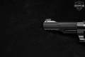 Smith & Wesson (S&W) Model 327 Performance Center M&P-R8 .357 Mag. Black in Very Good Condition Image 5