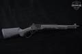 Smith & Wesson (S&W) Model 1854 Stealth Hunter .357 Mag. Black in Excellent Condition Image 3