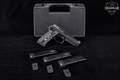 Beretta 92XI Squalo 9mm Luger Two-Tone Tungsten Grey in Excellent Condition Image 2