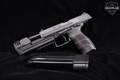 Heckler & Koch (H&K, HK) P30L V3 9mm Luger Black in Excellent Condition Image 2