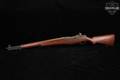 1942 Springfield Armory M1 Garand .30-06 Parkerized & Walnut in Very Good Condition Image 2